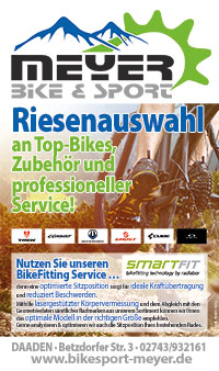 Meyer Bike & Sport