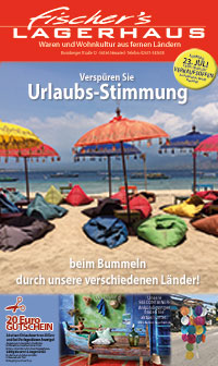 Fischers Lagerhaus