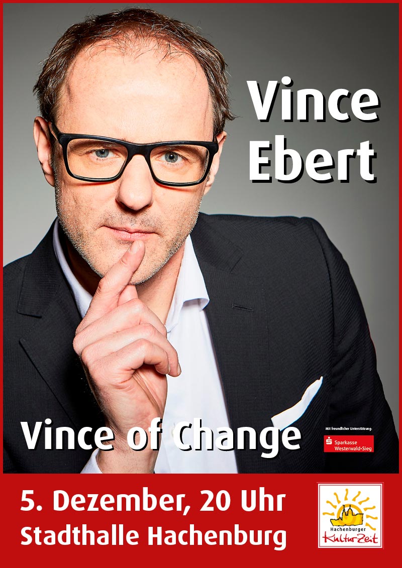 Vince Ebert