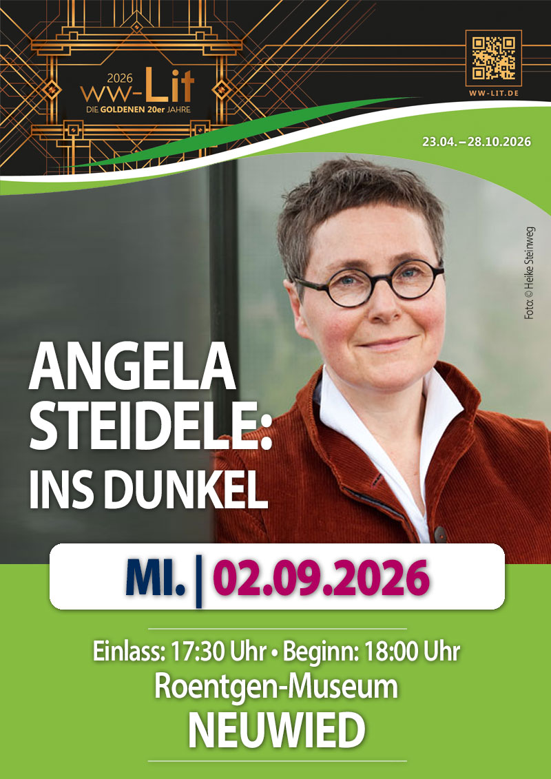 Angela Steidele