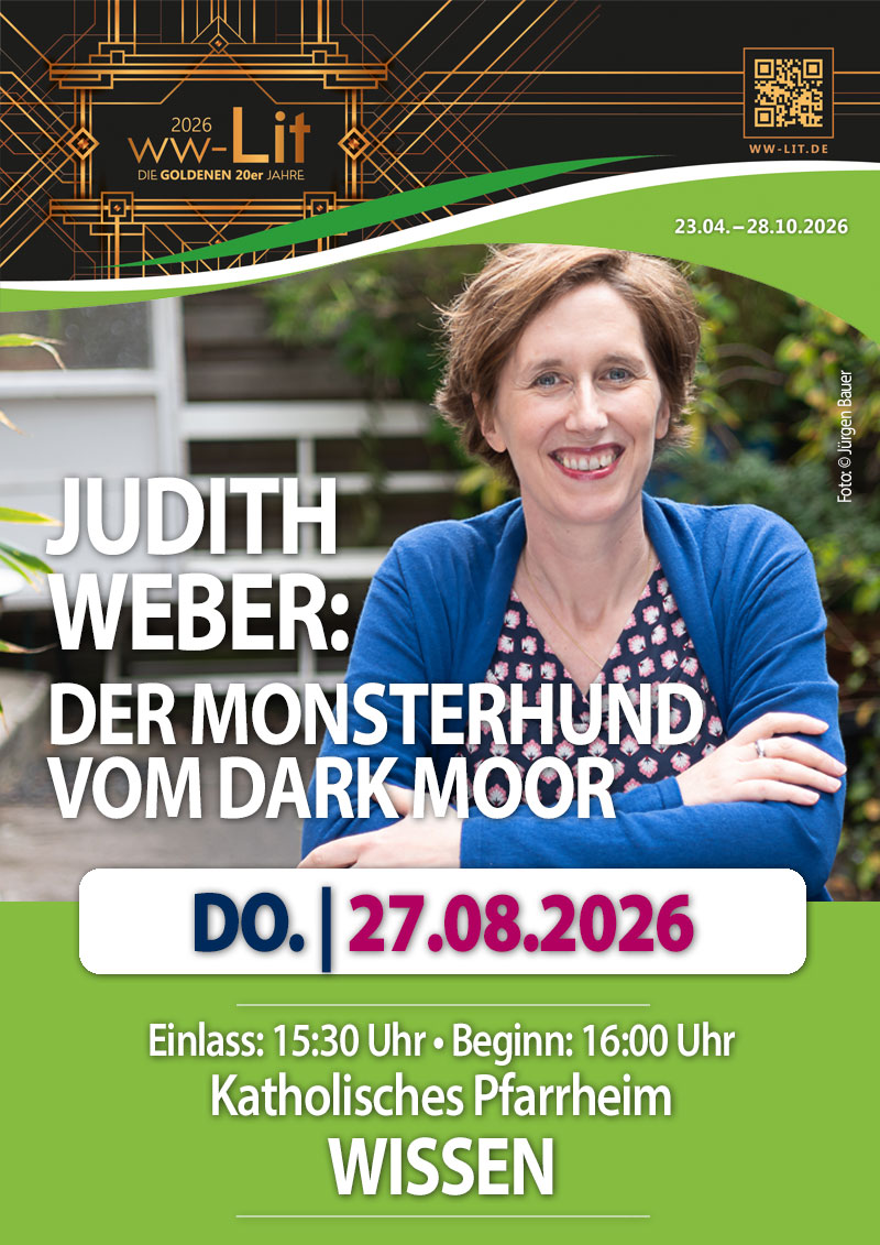 Judith Weber