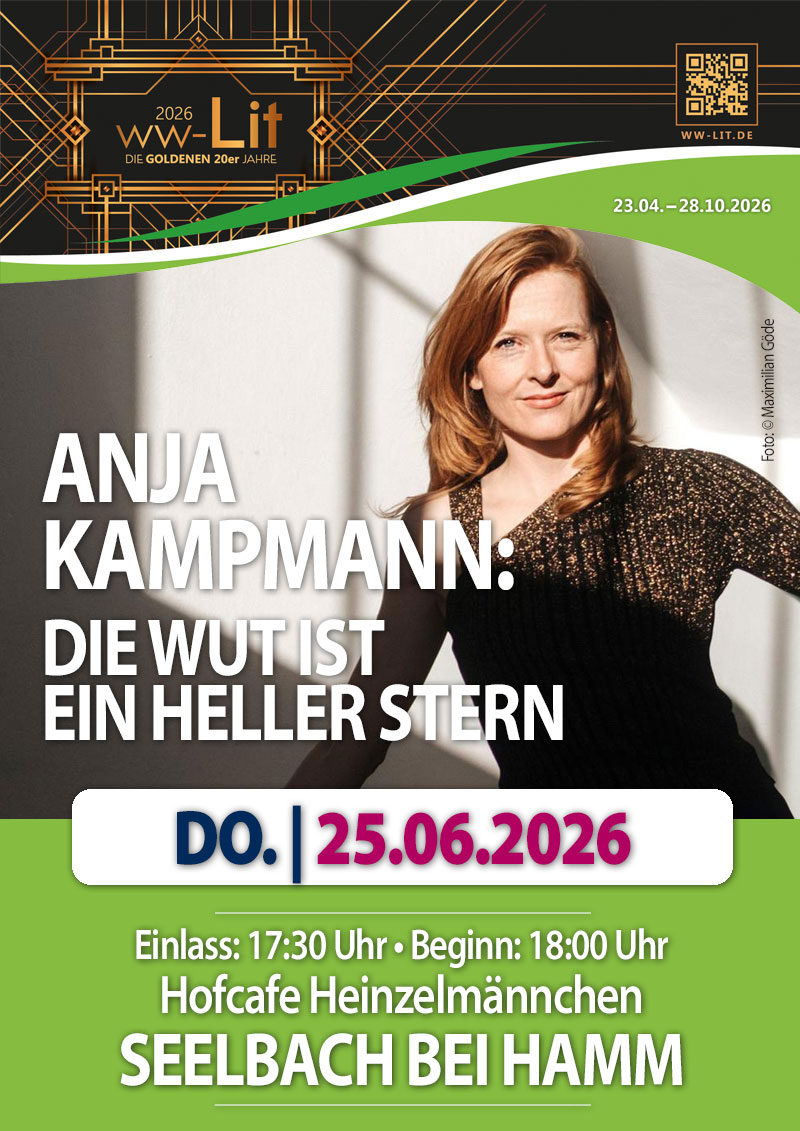 Anja Kampmann