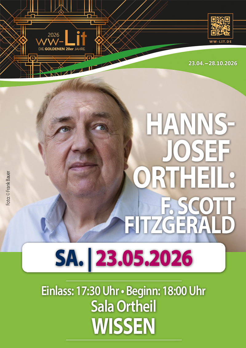 Hanns-Josef Ortheil