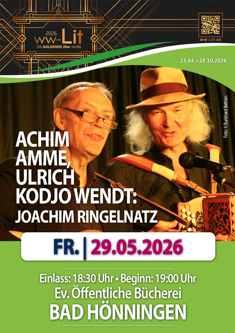 Achim Amme
