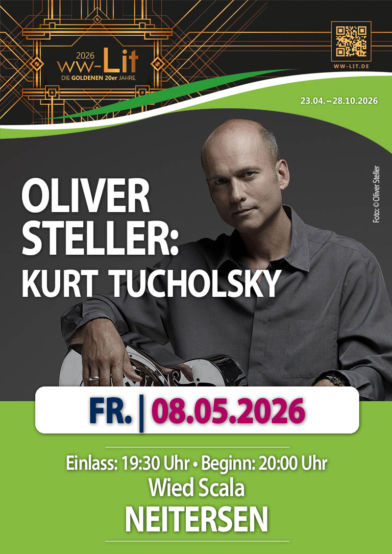 Oliver Steller