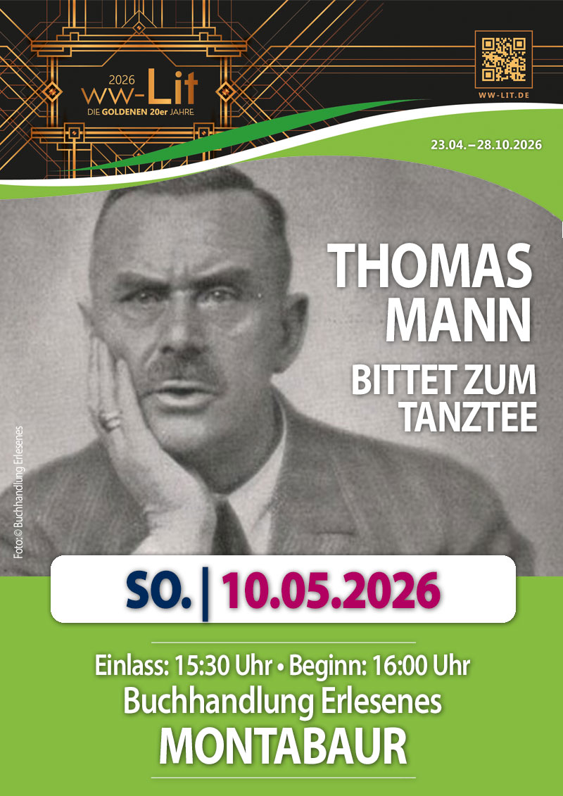 Thomas Mann