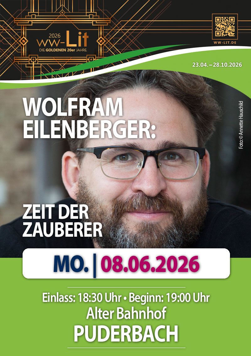 Wolfram Eilenberger