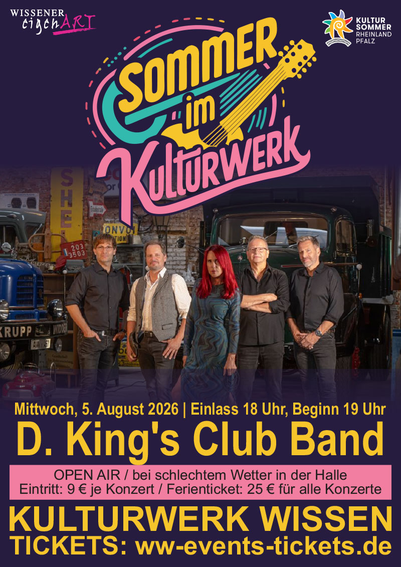 D. King’s Club Band