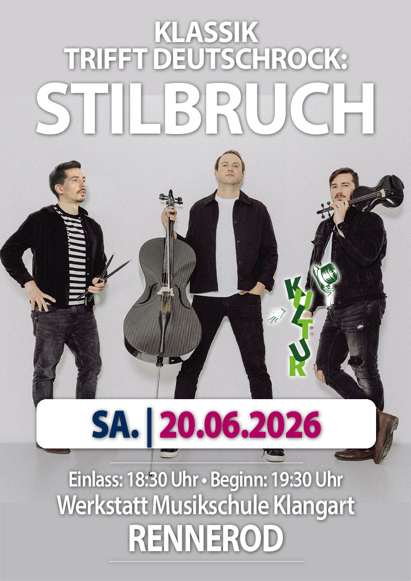 STILBRUCH