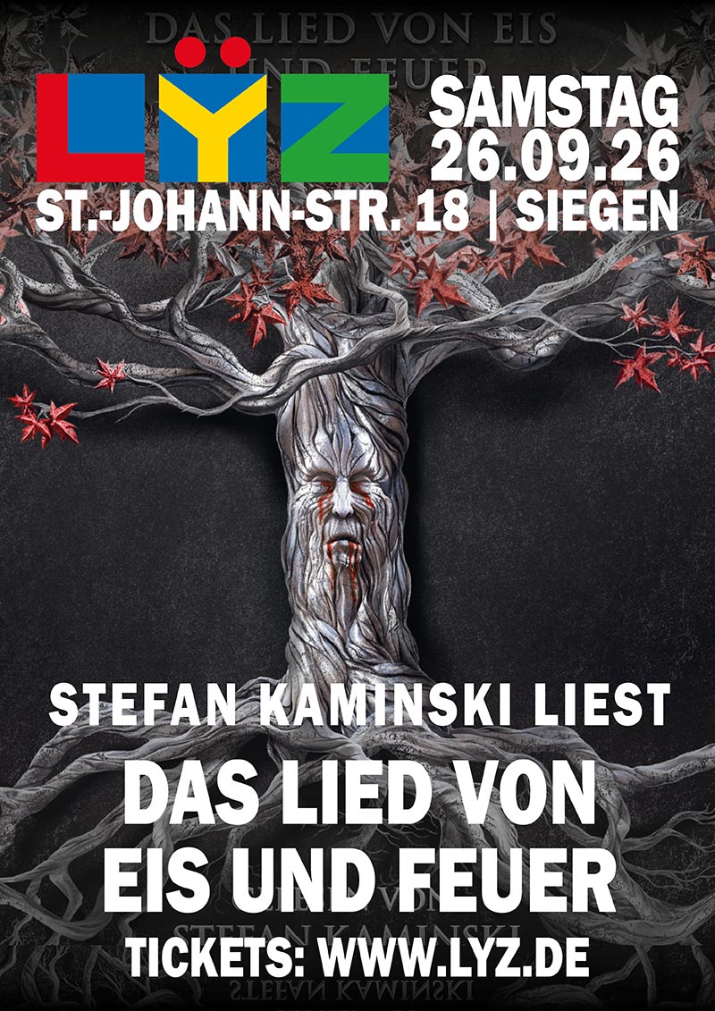 Stefan Kaminski