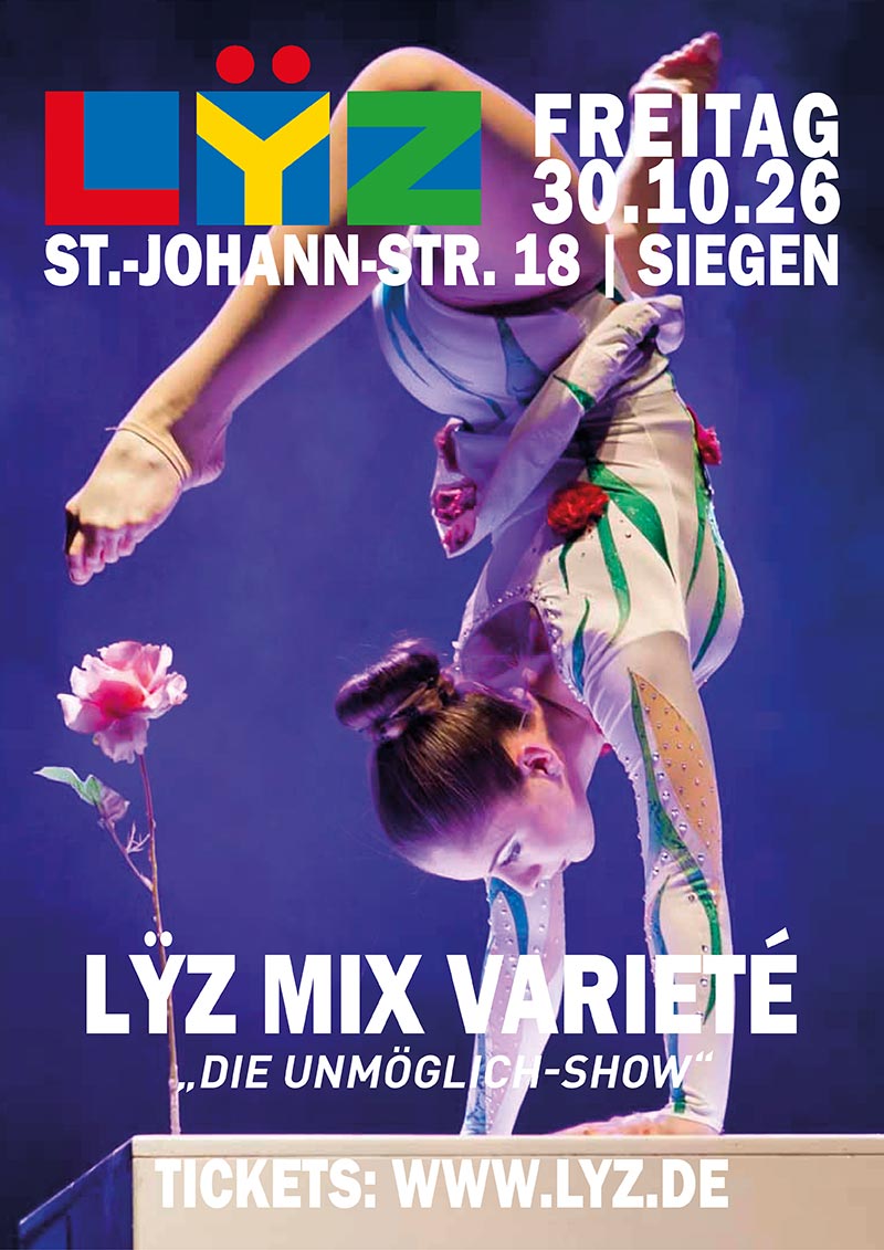 LÿzMixVarieté