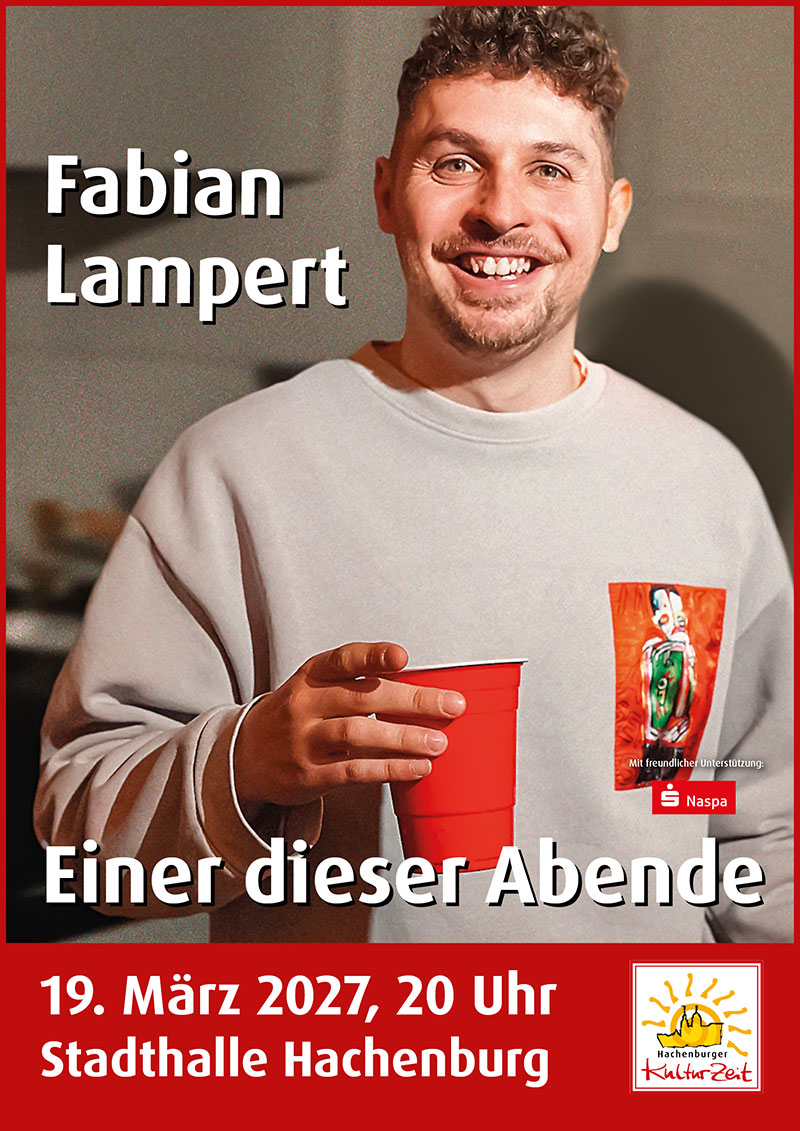 Fabian Lampert