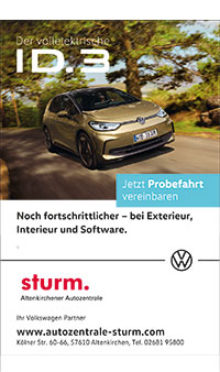 Autozentrale Sturm