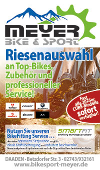 Meyer Bike & Sport