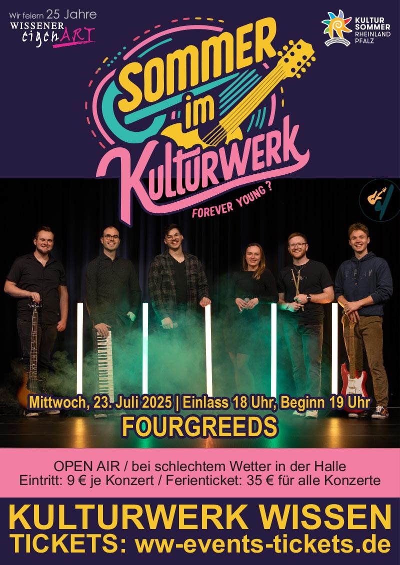 FourGreeds