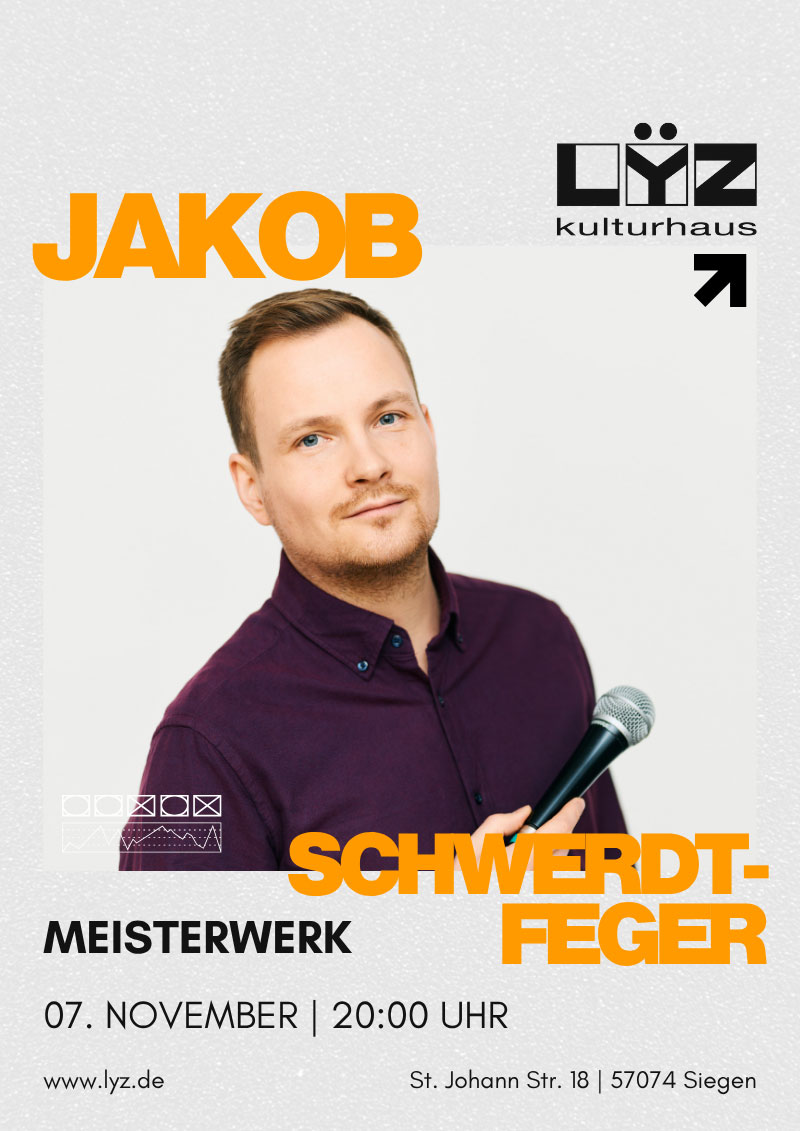 Jakob Schwerdtfeger