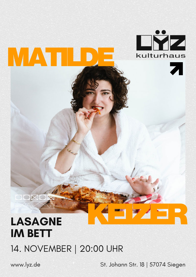 Matilde Keizer
