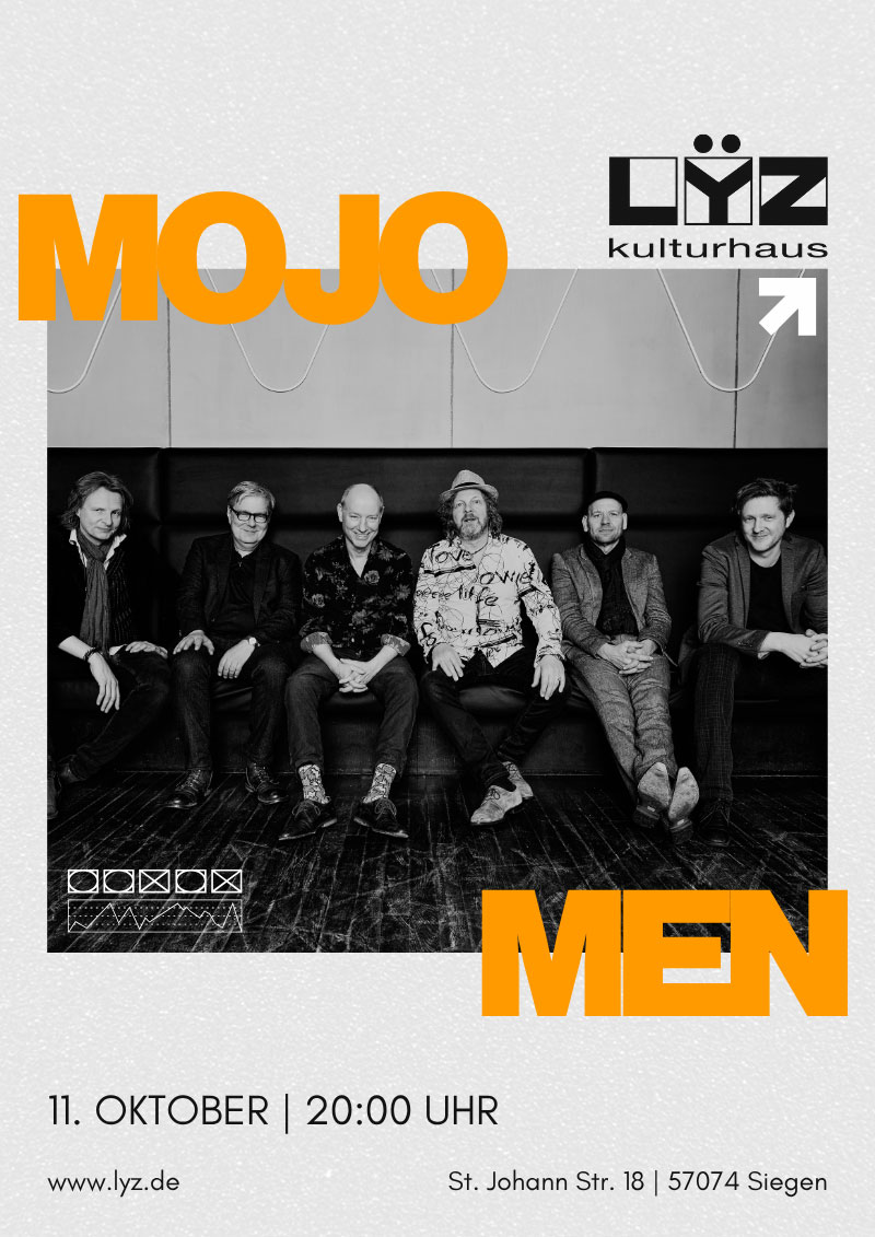 Mojo Men