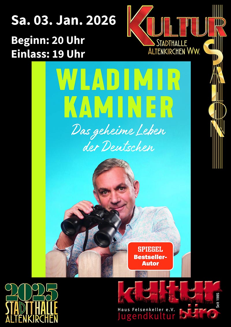 Wladimir Kaminer