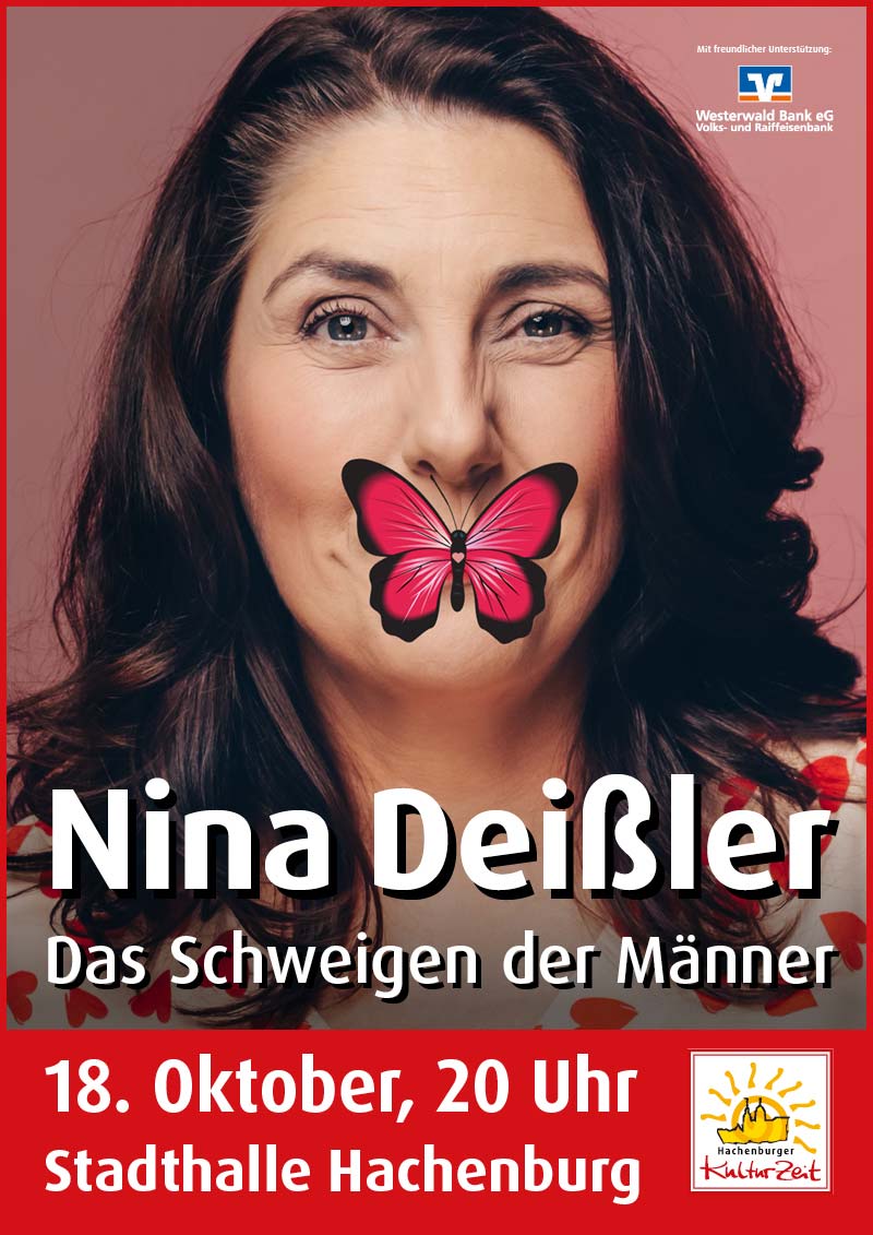 Nina Deißler