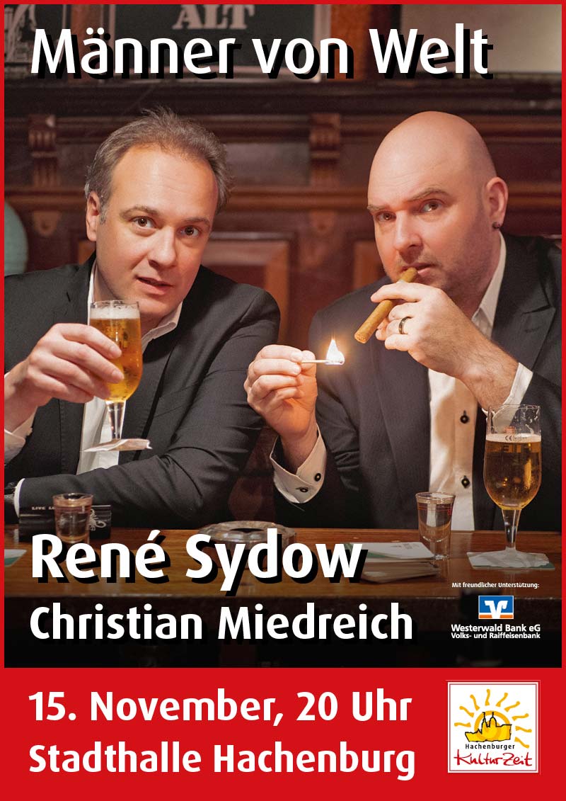 Rene Sydow