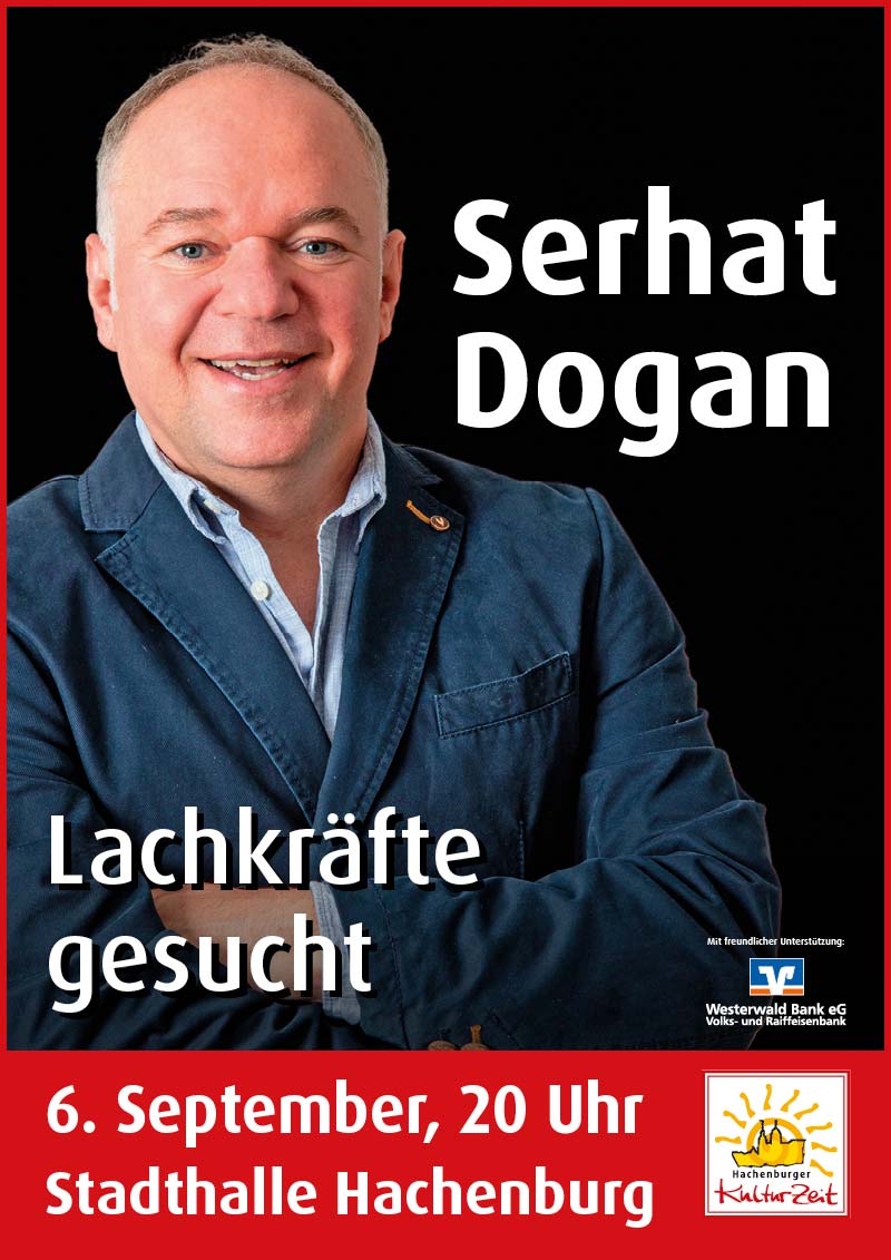 Serhat Dogan