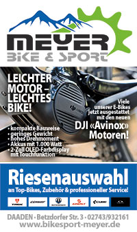 Meyer Bike & Sport