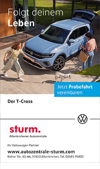 Autozentrale Sturm