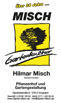 Hilmar Misch