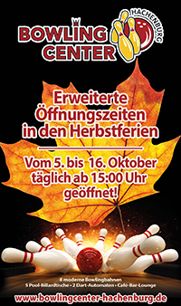 Bowlingcenter Hachenburg