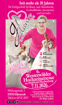 Brautmoden Galante