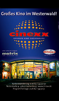 Cinexx