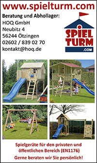 Spielturm